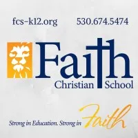 Faith Christian Schools Inc.