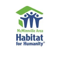 McMinnville Area Habitat for Humanity