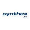 Synthax, Inc. Synthax, Inc.