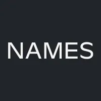 NAMES
