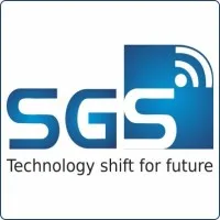 SGS Info Solutions Pvt Ltd