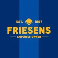 Friesens Corporation