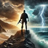 Alone and Unafraid Podcast