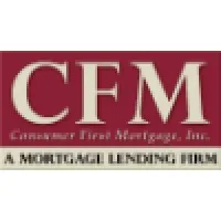 Consumer First Mortgage Consumer First Mortgage