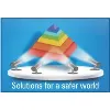 Prizm Holography and Security Films Pvt. Ltd. Prizm Holography and Security Films Pvt. Ltd.