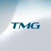 TMG - Tropical Melhoramento & Genética TMG - Tropical Melhoramento & Genética