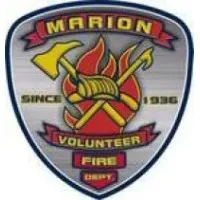 Marion Volunteer Fire Department