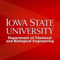 Iowa State University Department of Chemical and Biological Engineering Iowa State University Department of Chemical and Biological Engineering