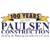 Paulsen Construction Paulsen Construction