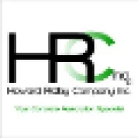 Howard Ridley Company Inc.
