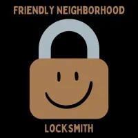 Friendly Neighborhood Friendly Neighborhood