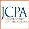 Jewish Council for Public Affairs Jewish Council for Public Affairs