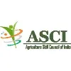 AGRICULTURE SKILL COUNCIL OF INDIA AGRICULTURE SKILL COUNCIL OF INDIA