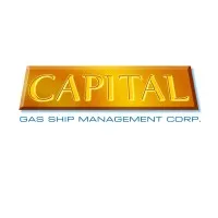 Capital Gas Ship Management Corp.