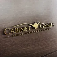 Cabinet Genies Cabinet Genies