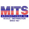 Mits Airconditioning Inc. Mits Airconditioning Inc.