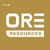 Ore Resources Limited Ore Resources Limited