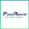 Pickrenew Energy Ltd. Pickrenew Energy Ltd.