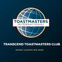 Transcend Toastmasters Club