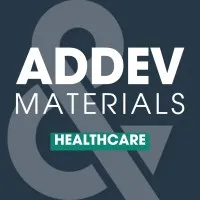 ADDEV Materials Healthcare