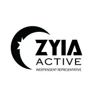 ZYIA Active with Teryn (Independent Rep)