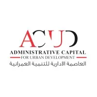 Administrative Capital For Urban Development - ACUD