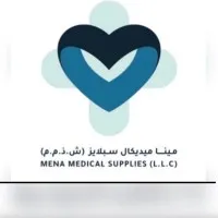 MENA Medical Supplies LLC MENA Medical Supplies LLC