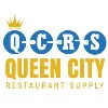 QCRS - Queen City Restaurant Supply QCRS - Queen City Restaurant Supply