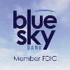 Blue Sky Bank Blue Sky Bank