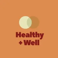Healthy+Well