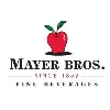 Mayer Bros Apple Products Inc. Mayer Bros Apple Products Inc.