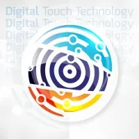Digital Touch Technology (DTT)