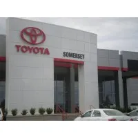 Toyota Of Somerset