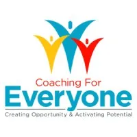 Coaching For Everyone Coaching For Everyone