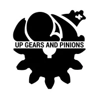 UP Gears and Pinions