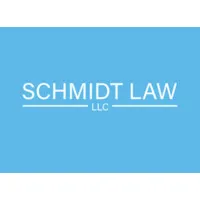 Schmidt Law LLC Schmidt Law LLC