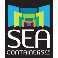 SEA Containers NZ