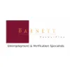 Barnett Associates, Inc an Equifax Company Barnett Associates, Inc an Equifax Company