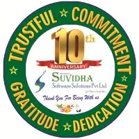 Suvidha Software Solutions Pvt Ltd