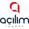 Açılım İnşaat Açılım İnşaat