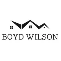 Boyd Wilson