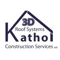 3-D Roof Systems