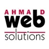 Ahmad Web Solutions Ahmad Web Solutions