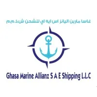 Ghasa Marine Allianz SAE Shipping LLC