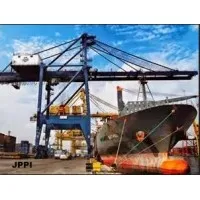 PT Jasa Peralatan Pelabuhan Indonesia PT Jasa Peralatan Pelabuhan Indonesia