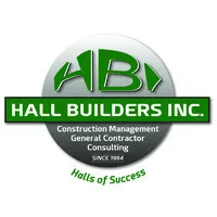 Hall Builders Inc. Hall Builders Inc.