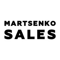 MARTSENKO Sales