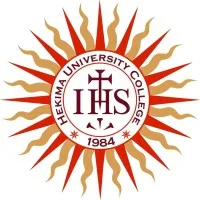 Hekima University College