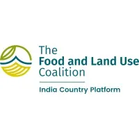 Food and Land Use Coalition India - FOLU India