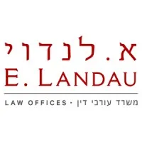 E. Landau Law Offices